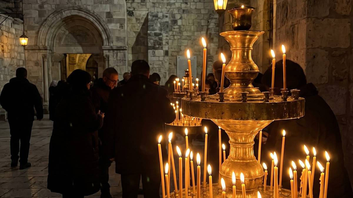 Ενδεικτική εικόνα πολιτιστικού χώρου. Δημιουργήθηκε με AI.
