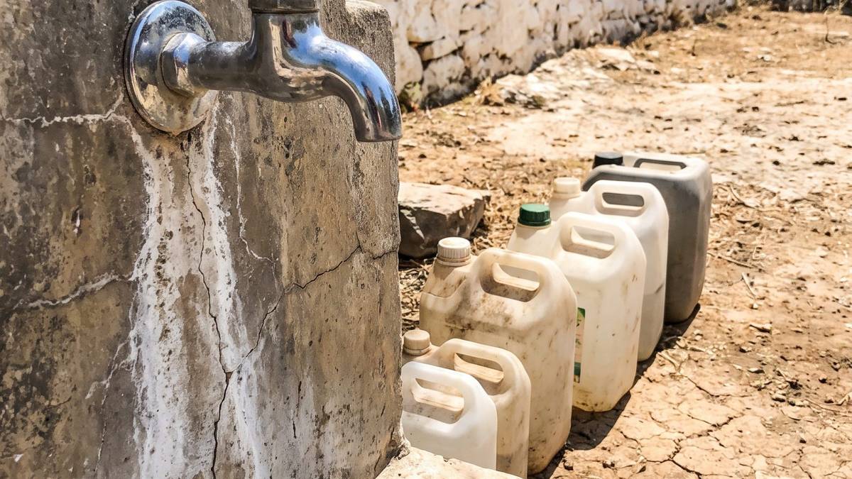 Ενδεικτική εικόνα από τον δημόσιο χώρο. Δημιουργήθηκε με AI.