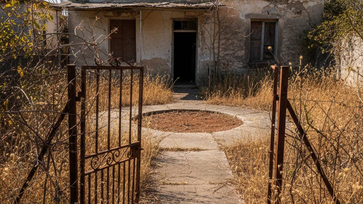 Ενδεικτική εικόνα από τον δημόσιο χώρο. Δημιουργήθηκε με AI.