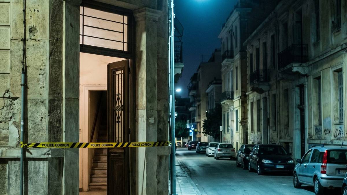 Ενδεικτική εικόνα από τον δημόσιο χώρο. Δημιουργήθηκε με AI.