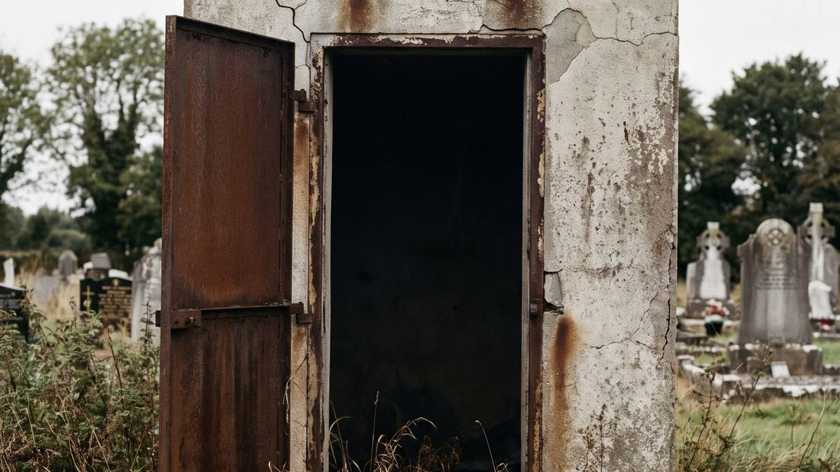 Ενδεικτική εικόνα από τον δημόσιο χώρο. Δημιουργήθηκε με AI.
