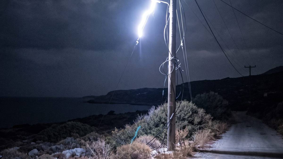 Ενδεικτική εικόνα οικοδομικών εργασιών. Δημιουργήθηκε με AI.