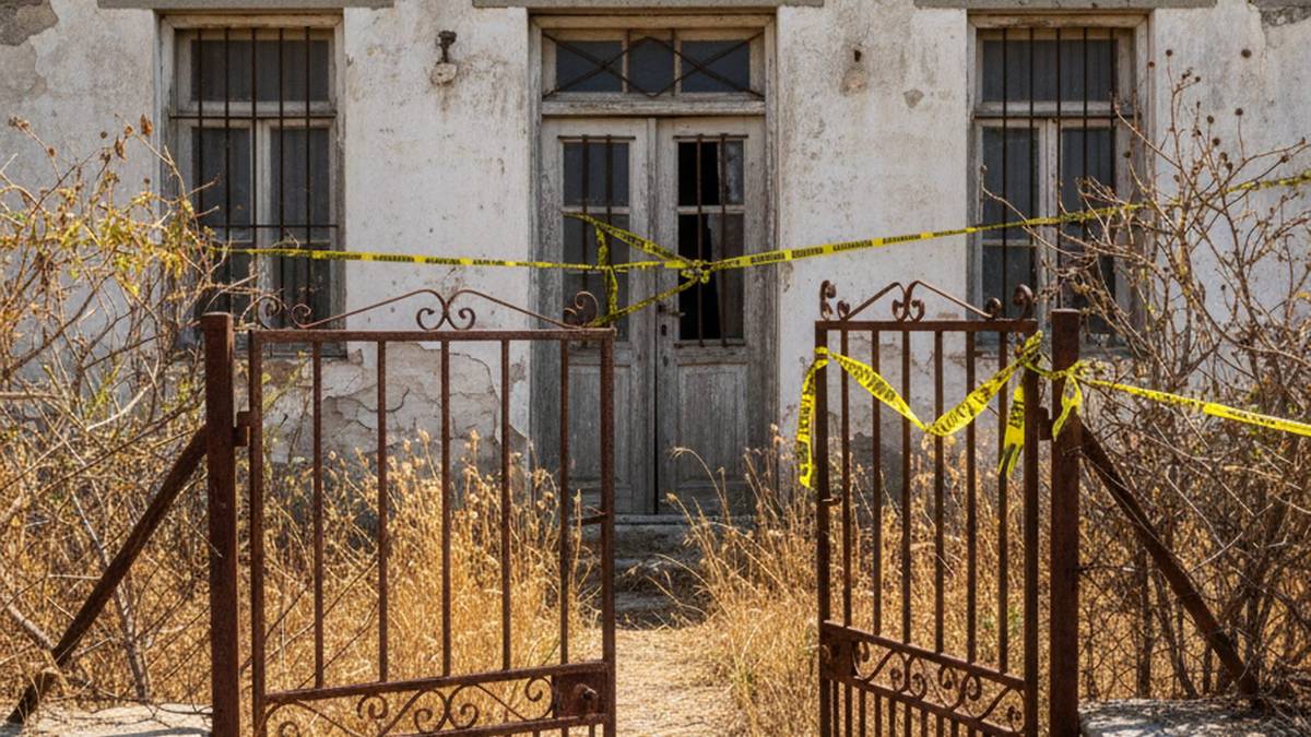 Ενδεικτική εικόνα από τον δημόσιο χώρο. Δημιουργήθηκε με AI.