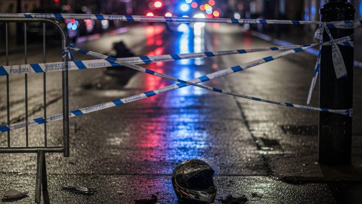 Ενδεικτική εικόνα αστυνομικής παρουσίας. Δημιουργήθηκε με AI.