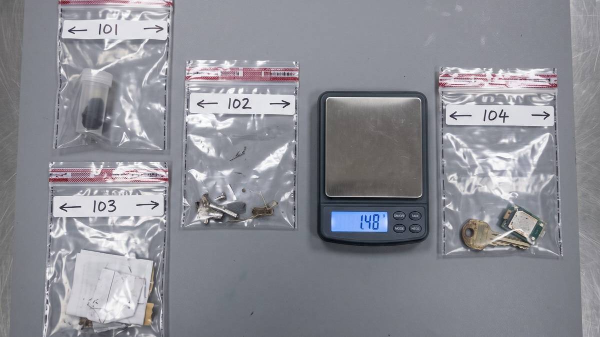 Ενδεικτική εικόνα χώρου υγείας. Δημιουργήθηκε με AI.