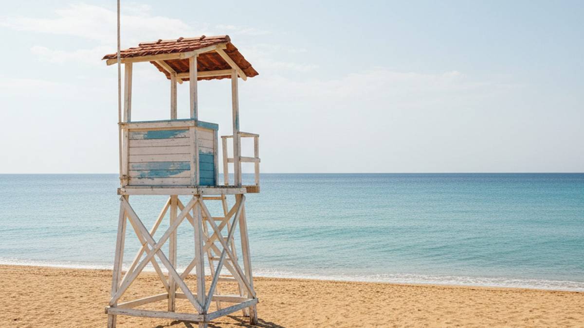 Ενδεικτική εικόνα θεσμικού χώρου. Δημιουργήθηκε με AI.