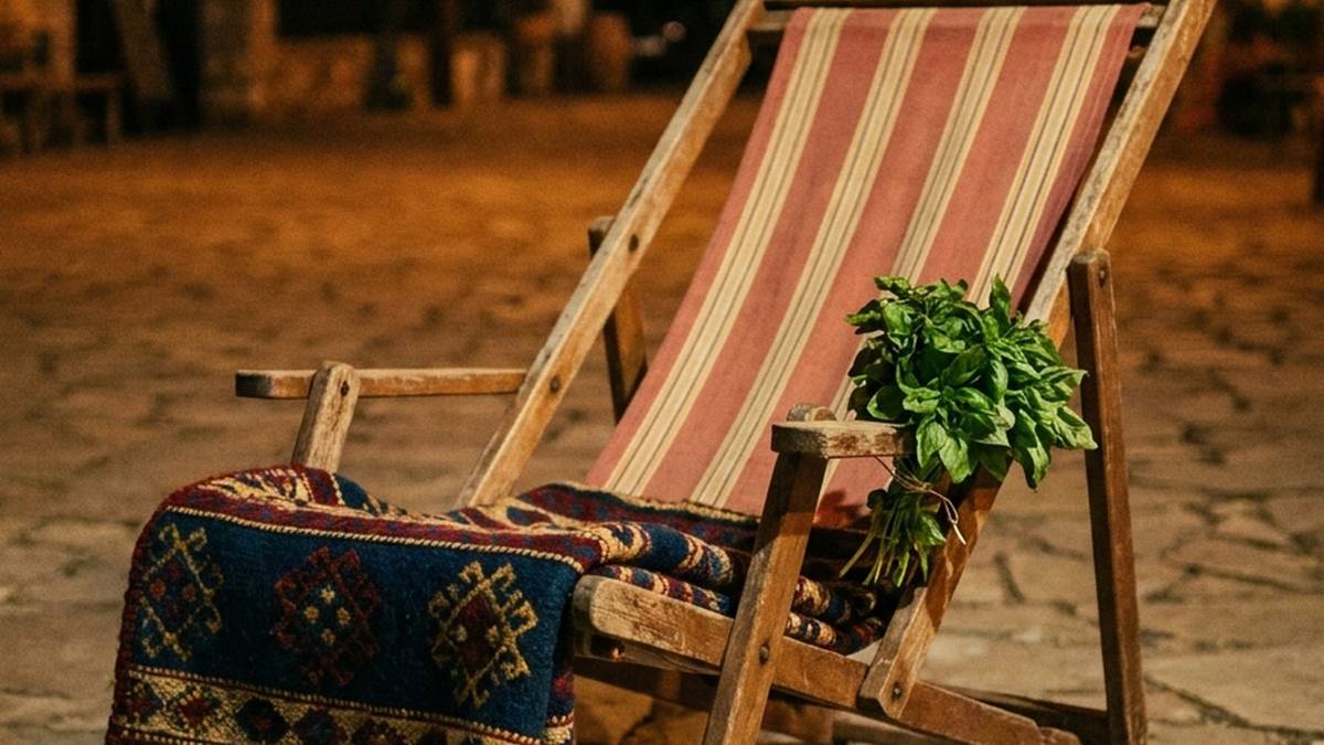 Ενδεικτική εικόνα θεσμικού χώρου. Δημιουργήθηκε με AI.