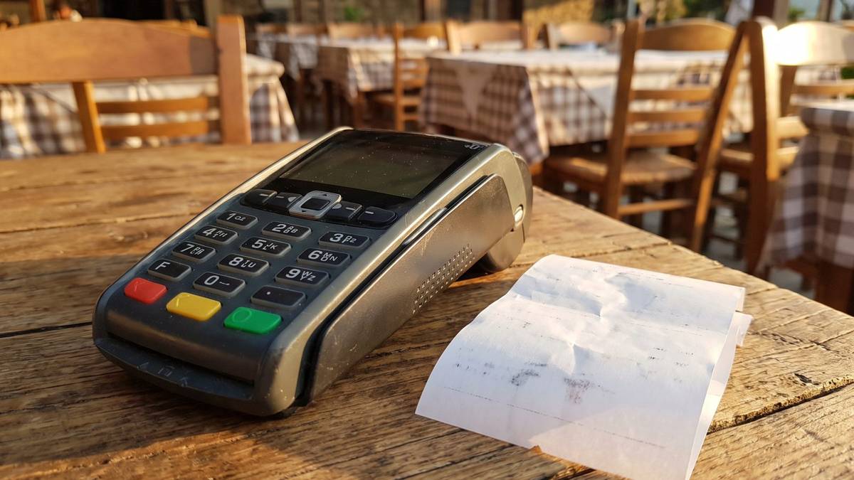Ενδεικτική εικόνα οικονομικής δραστηριότητας. Δημιουργήθηκε με AI.