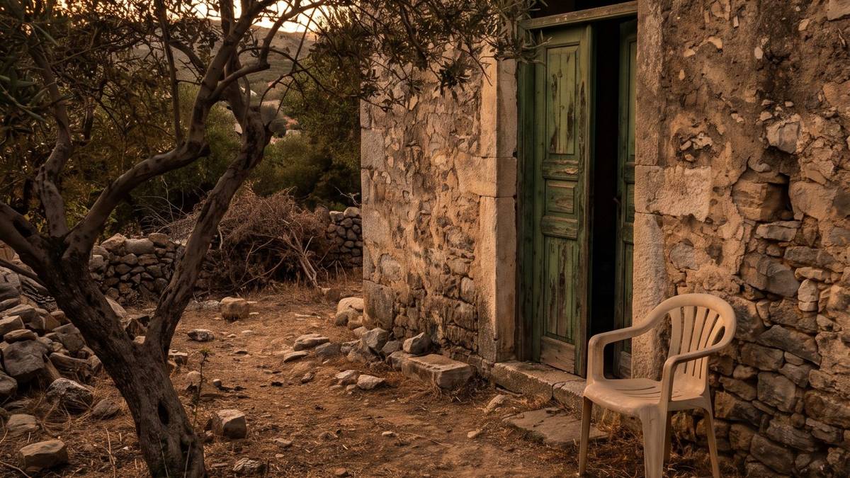 Ενδεικτική εικόνα από τον δημόσιο χώρο. Δημιουργήθηκε με AI.