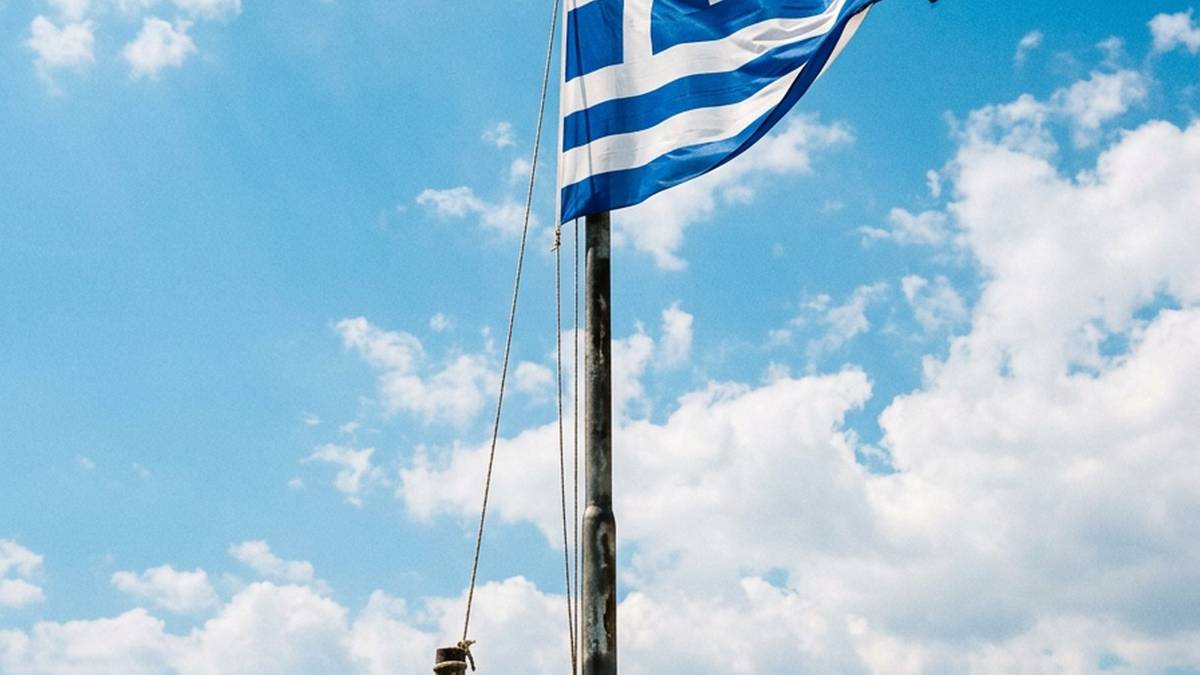 Ενδεικτική εικόνα θεσμικού χώρου. Δημιουργήθηκε με AI.