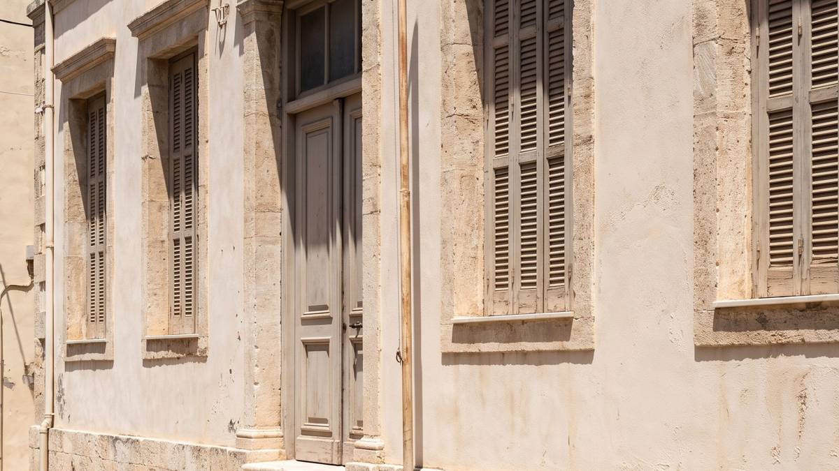 Ενδεικτική εικόνα θεσμικού χώρου. Δημιουργήθηκε με AI.