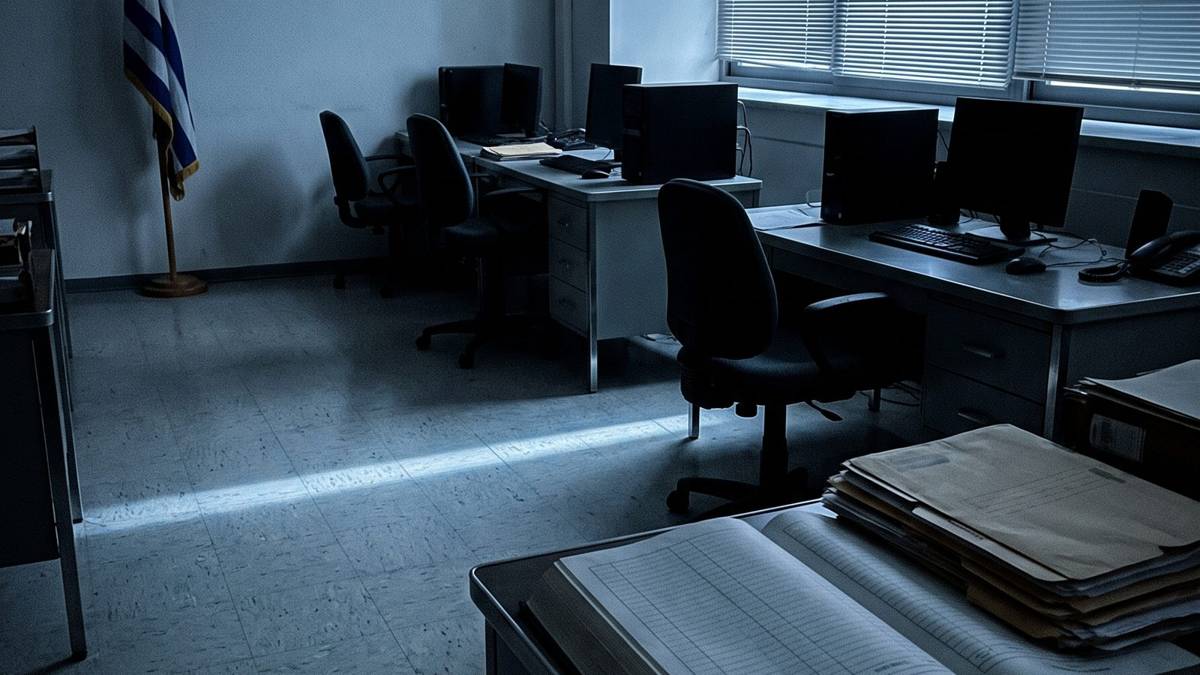 Ενδεικτική εικόνα οικονομικής δραστηριότητας. Δημιουργήθηκε με AI.