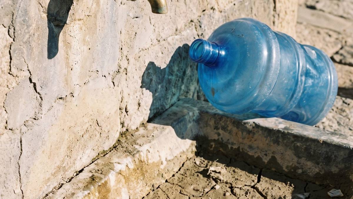 Ενδεικτική εικόνα από τον δημόσιο χώρο. Δημιουργήθηκε με AI.