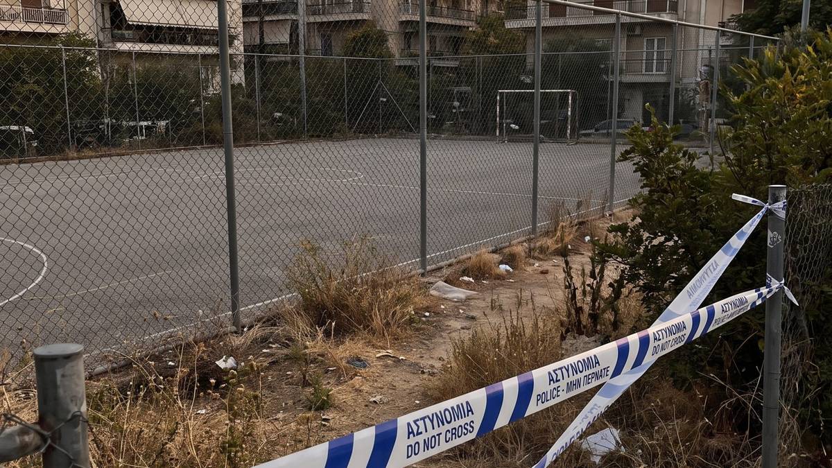 Ενδεικτική αθλητική εικόνα. Δημιουργήθηκε με AI.
