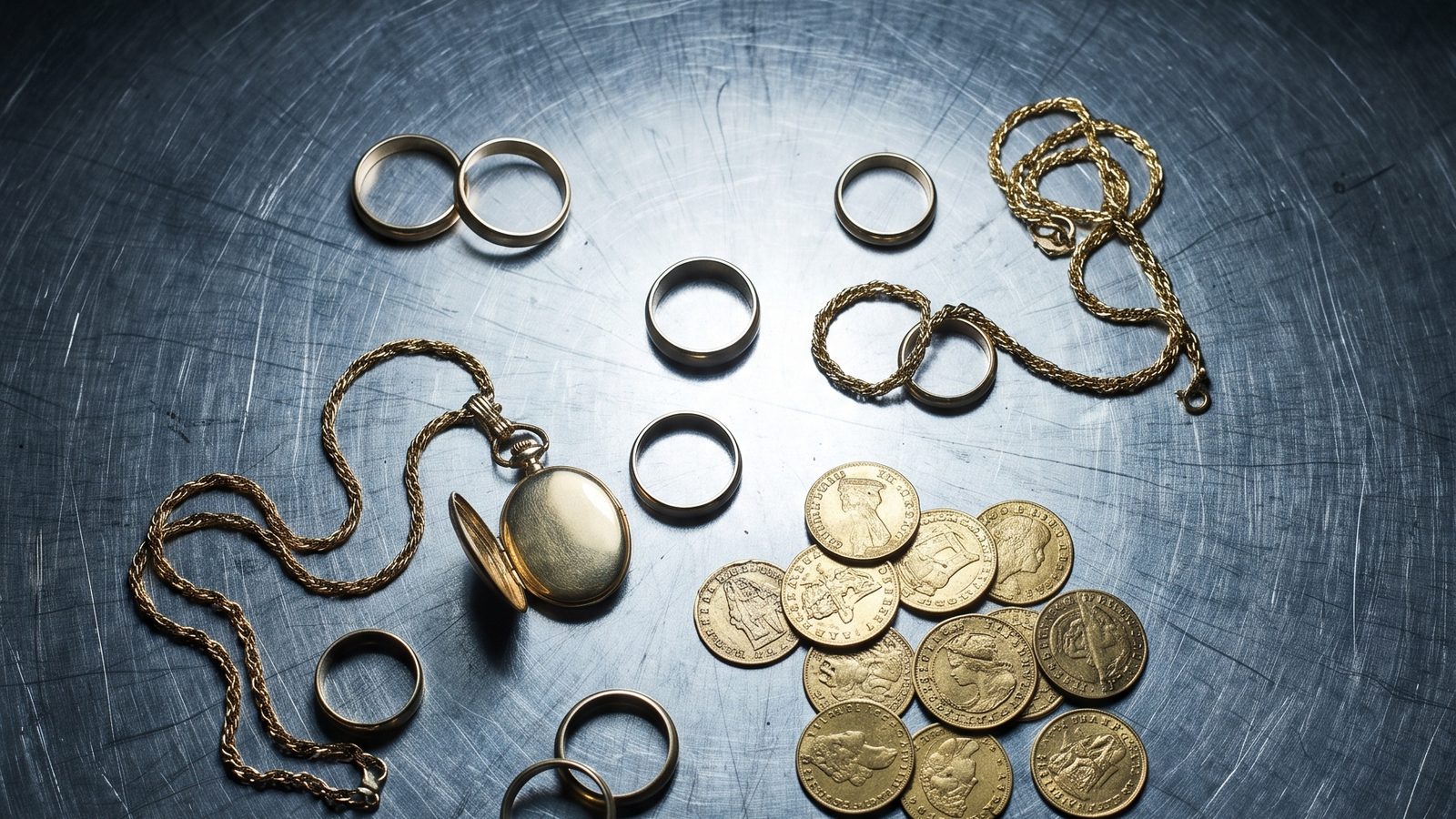 Ενδεικτική εικόνα οικονομικής δραστηριότητας. Δημιουργήθηκε με AI.