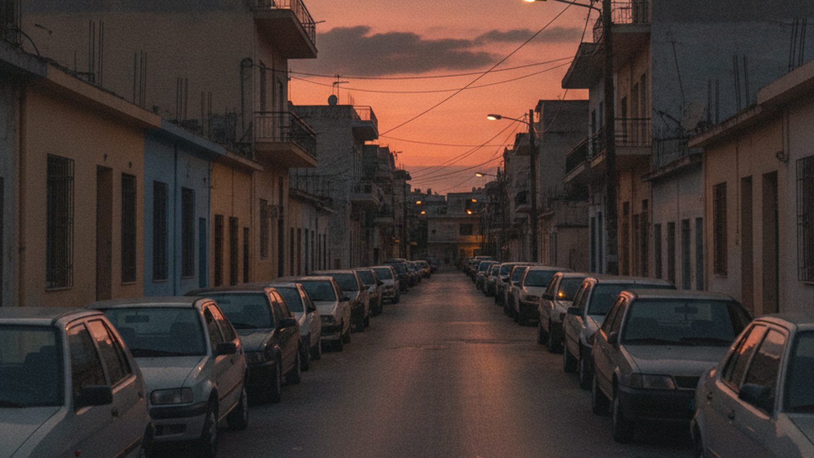 Ενδεικτική εικόνα οδικού δικτύου. Δημιουργήθηκε με AI.