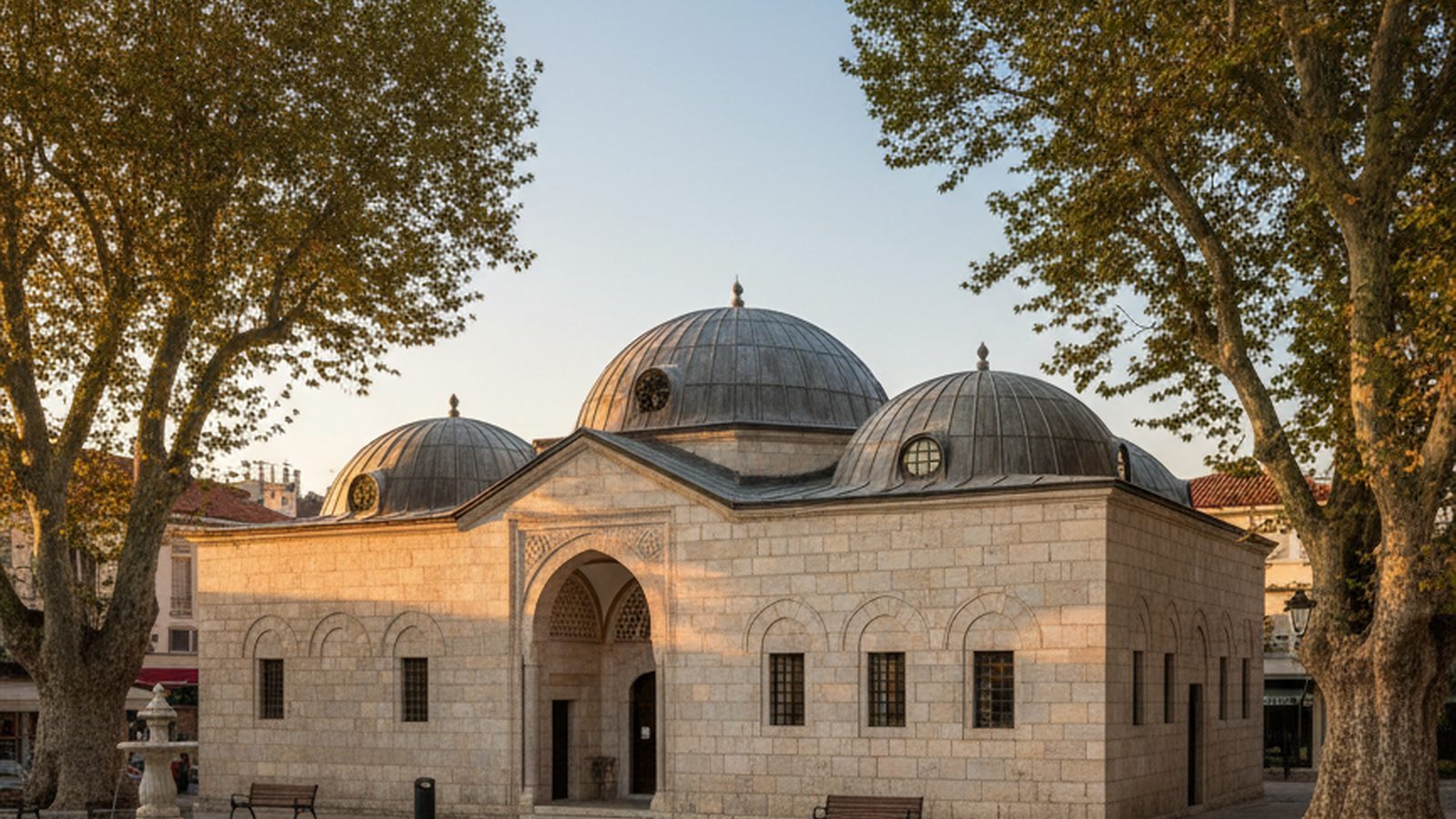 Ενδεικτική εικόνα από τον δημόσιο χώρο. Δημιουργήθηκε με AI.