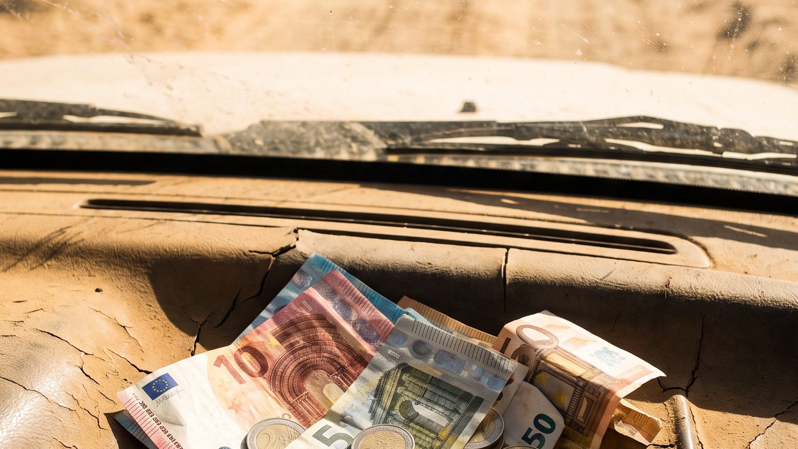 Ενδεικτική εικόνα οικονομικής δραστηριότητας. Δημιουργήθηκε με AI.