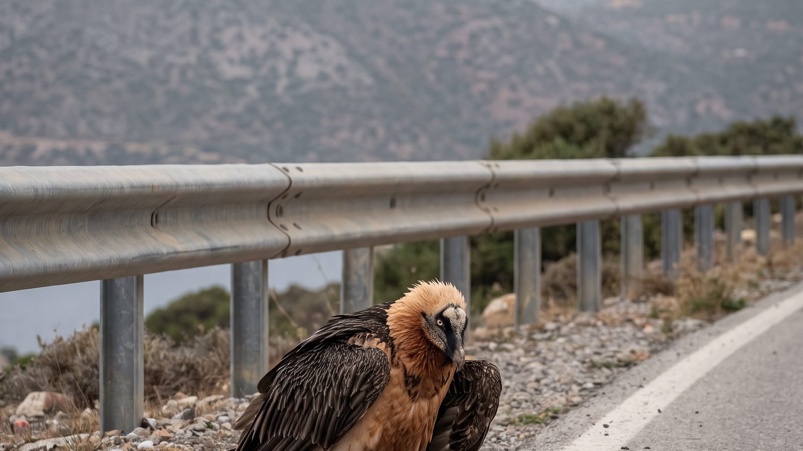 Ενδεικτική εικόνα φυσικού περιβάλλοντος. Δημιουργήθηκε με AI.