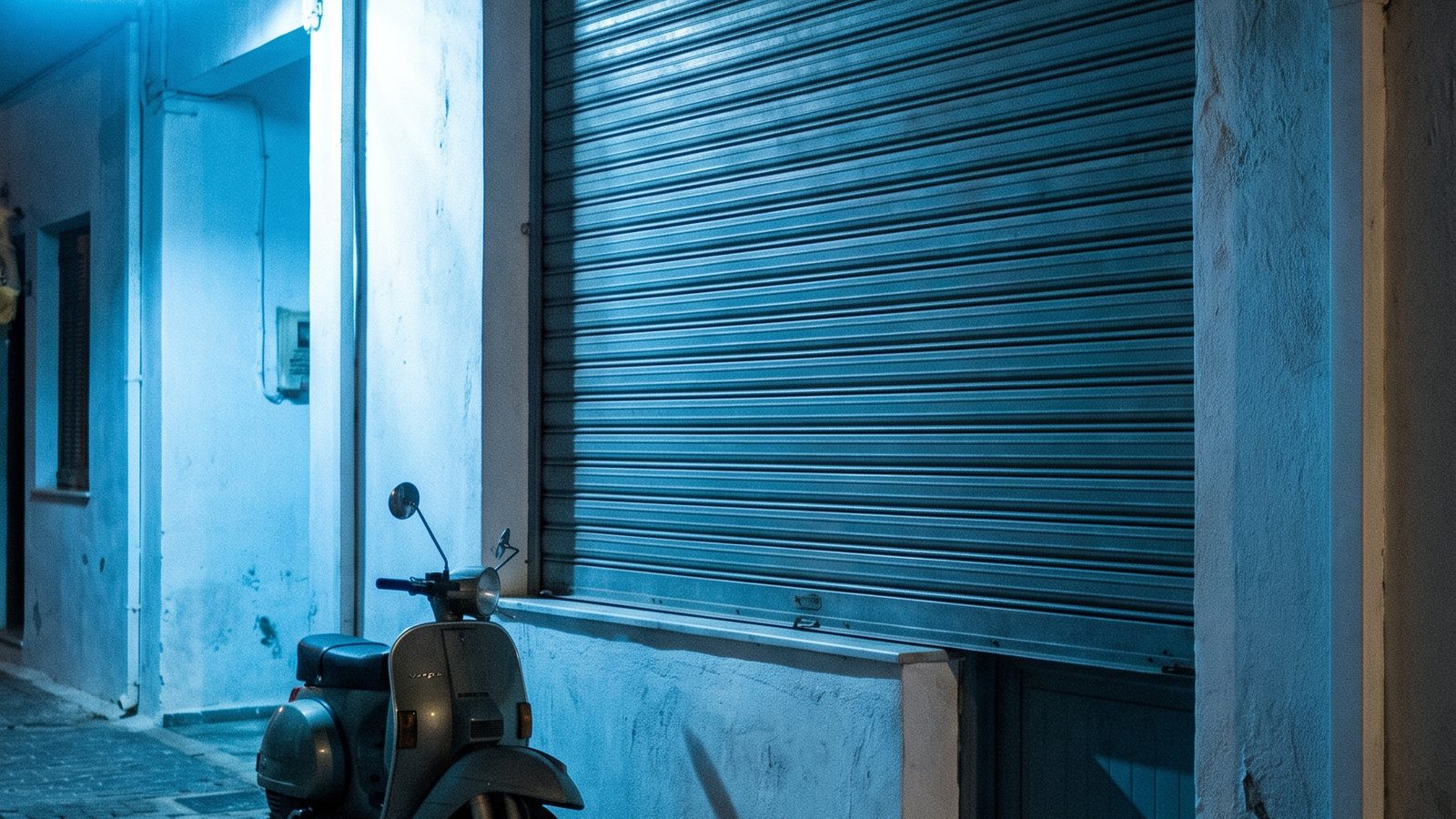 Ενδεικτική εικόνα οικονομικής δραστηριότητας. Δημιουργήθηκε με AI.