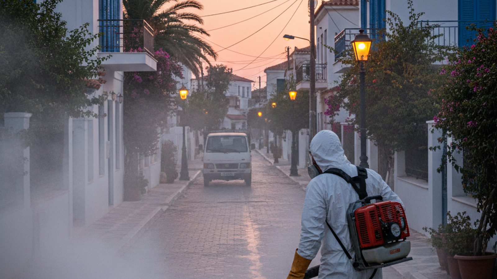 Ενδεικτική εικόνα οικονομικής δραστηριότητας. Δημιουργήθηκε με AI.