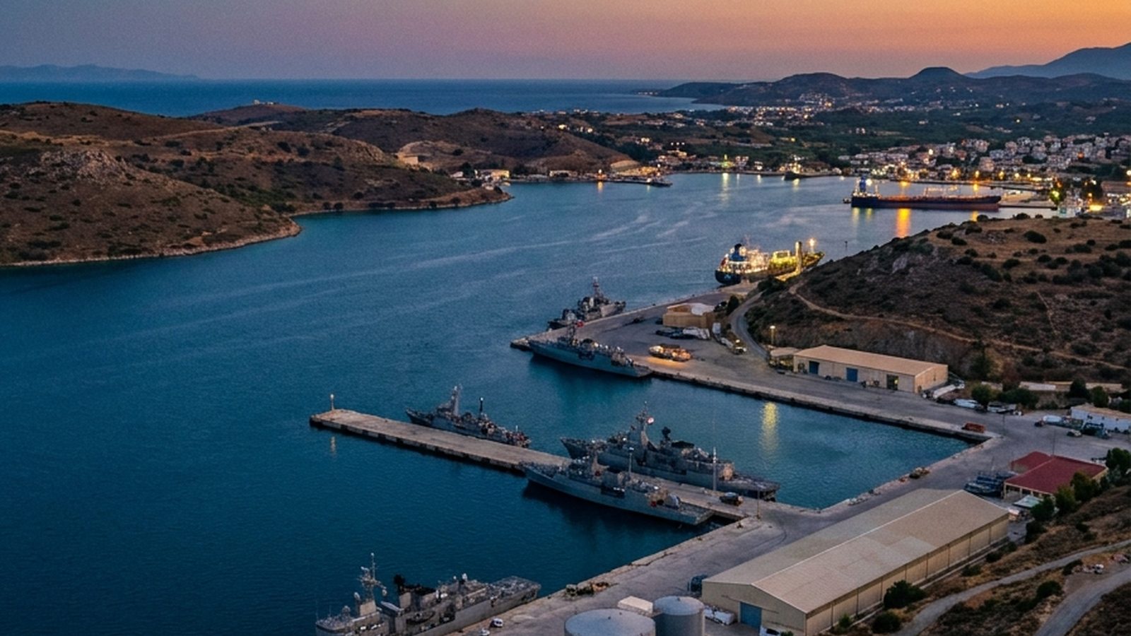 Ενδεικτική εικόνα. Δημιουργήθηκε με AI.