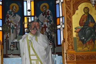 Εορτασμός 28ης Οκτωβρίου στη Φυλή — φωτογραφία 9 από 75