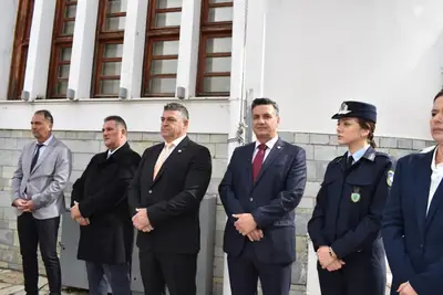 Εορτασμός 28ης Οκτωβρίου στη Φυλή — φωτογραφία 17 από 75