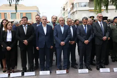 Εκδηλώσεις για την 28η Οκτωβρίου στο Ηράκλειο — φωτογραφία 5 από 6