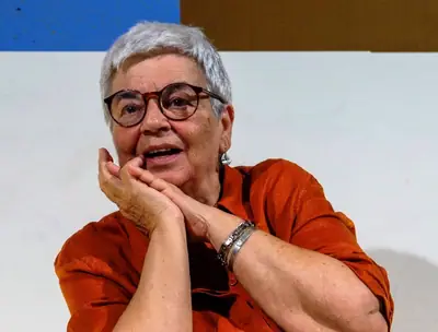 Στιγμιότυπο από εκδήλωση του πολιτιστικού ημερολογίου «Πάμε?» του Δήμου Ηρακλείου — φωτογραφία 4 από 5