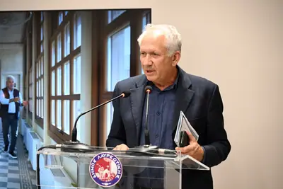 Εγκαίνια Οικίας Μπία, Κερατέα — φωτογραφία 8 από 32