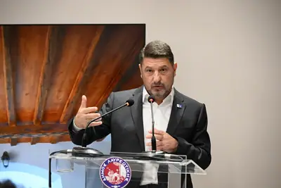 Εγκαίνια Οικίας Μπία, Κερατέα — φωτογραφία 10 από 32