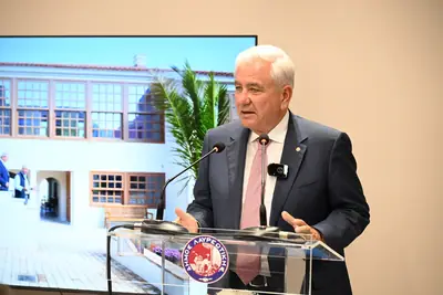 Εγκαίνια Οικίας Μπία, Κερατέα — φωτογραφία 12 από 32