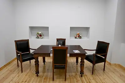 Εγκαίνια Οικίας Μπία, Κερατέα — φωτογραφία 23 από 32