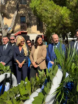 Εκδηλώσεις 28ης Οκτωβρίου στη Λυκόβρυση-Πεύκη — φωτογραφία 5 από 7