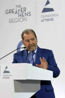 1ο Φεστιβάλ Εθελοντισμού της Περιφέρειας Αττικής — φωτογραφία 6 από 25