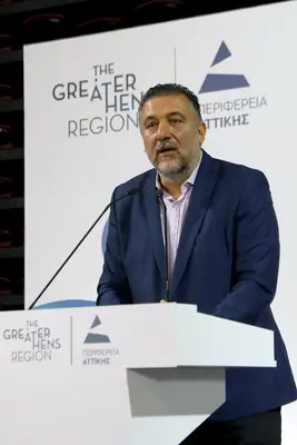 1ο Φεστιβάλ Εθελοντισμού της Περιφέρειας Αττικής — φωτογραφία 7 από 25