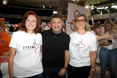 1ο Φεστιβάλ Εθελοντισμού της Περιφέρειας Αττικής — φωτογραφία 21 από 25